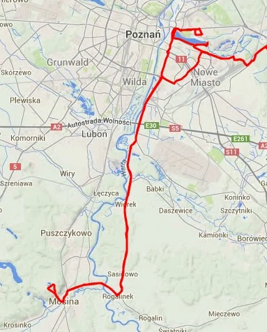 h.....r - 20 674 - 76 = 20 598



Osowa góra, top speed 66.6km/h :>



#rowerowypozna...