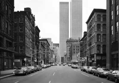 angelo_sodano - Crosby Street, Soho, Nowy Jork, 1978
#vaticanoarchive #fotohistoria ...