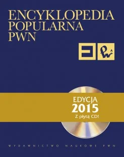 I.....0 - Papierową Encyklopedia Popularna PWN można kupić za 155 zlotych. Jako, że ż...