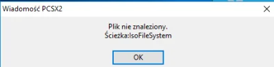 S.....5 - Proszę o pomoc.
 Chcę uruchomić Metal Gear Solid 2 na emulatorze, a wyskak...