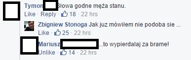 Arytmetyk - Mnie osobiście rozbawiło

#stonoga #heheszki #riposta