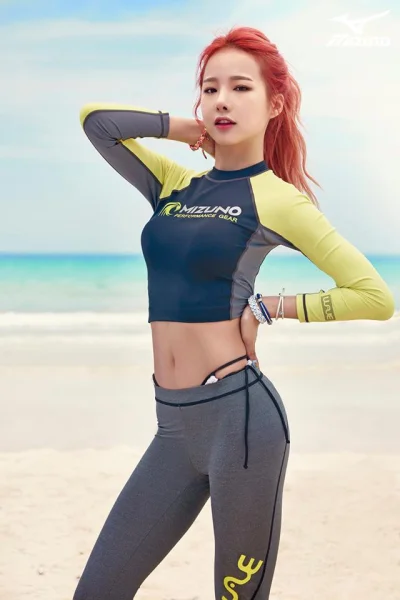 BayHarborButcher - #koreanka | #exid | #solji