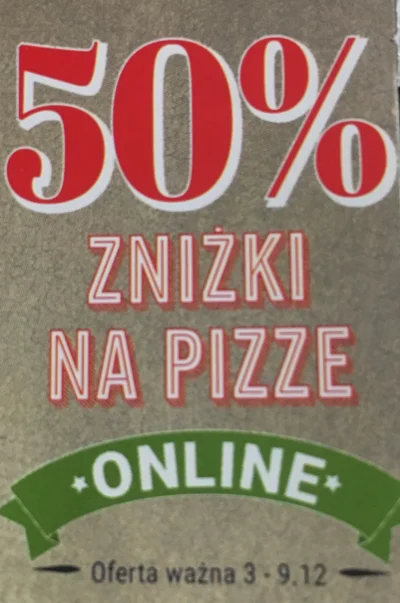 4don - #dominospizza #dominos kod wazny od 3.12 do 9.12