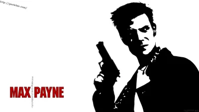 DarkAlchemy - No to czas na kolejne rozdawanie!

Max Payne (wersja Steam, angielska...