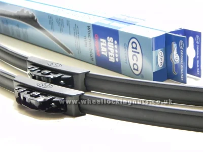 WatchYourBack - #motoryzacja #samochody 

tl;dr
Jeśli wycieraczki Alca to tylko te...