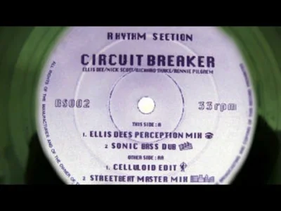 bscoop - Rhythm Section - Circuit Breaker [UK, 1991]
#breakbeathardcore #rave #break...