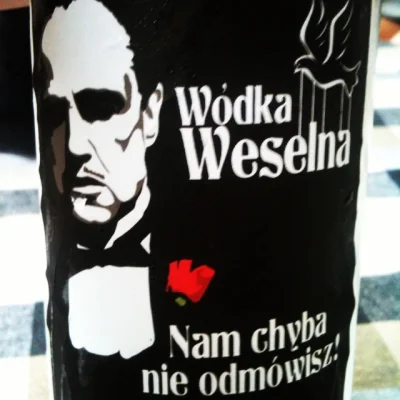 normanos - #wesele #wodka #pijemy #alkohol #upodlenie