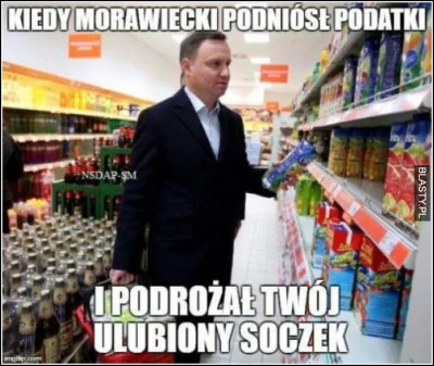 Juzef - A więc spełniło się...