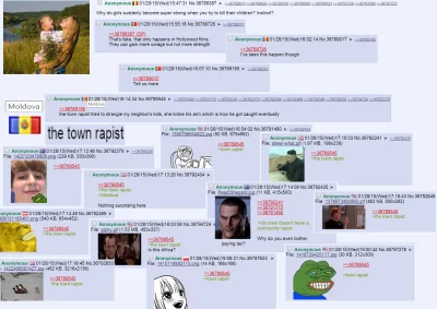 N.....r - 4chan w jak zawsze w formie xD
#heheszki #4chan #humorobrazkowy