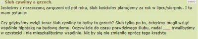 marital66 - Ja #!$%@?ę XDDDDDDDDDDD. Środek Europy, XXI wiek. 

#bekazkatoli #ateiz...