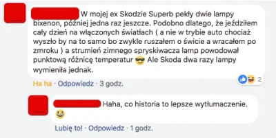 jepek - @chavez1: można by było zrobić konkurs na najlepsze tłumaczenie... Znajomy ud...