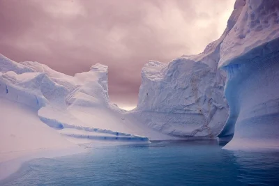 S.....r - MIEJSCE DNIA: Antarktyda cz2

#miejsca #antarktyda #zdjecia #fotografia