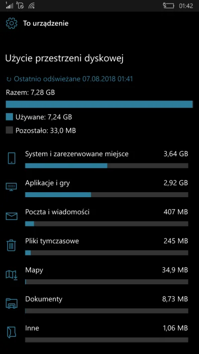 GoodPain - #windowsphone #windows10mobile #windows10 #lumia
Możecie mi powiedzieć, c...