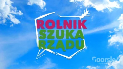 t.....7 - Rolnik szuka...:)

Zapraszam do obserwowania tagu : #goorsky

SPOILER