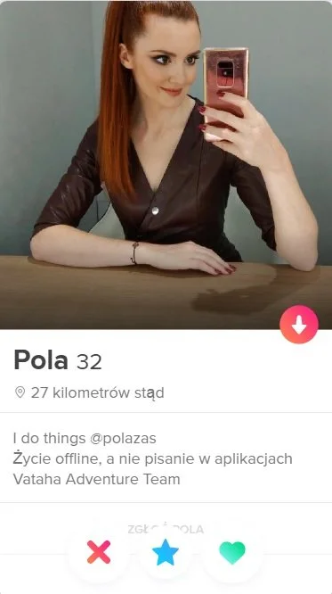 rebelyell - Jolu czekam na matcha! (｡◕‿‿◕｡)
#quizpodnapieciem #etoto #tinder #badoo #...