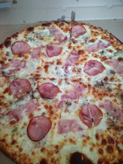 maxatop - Bd jeść ( ͡° ͜ʖ ͡°)
#pizzadooceny