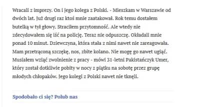 BOYAR - Spodobalo sie? Polub nas (⌐ ͡■ ͜ʖ ͡■)

http://metrowarszawa.gazeta.pl/metro...