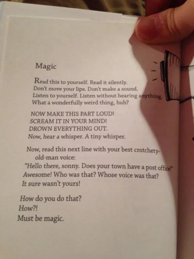 G.....f - #poezja #magia #9gag #autosugestia