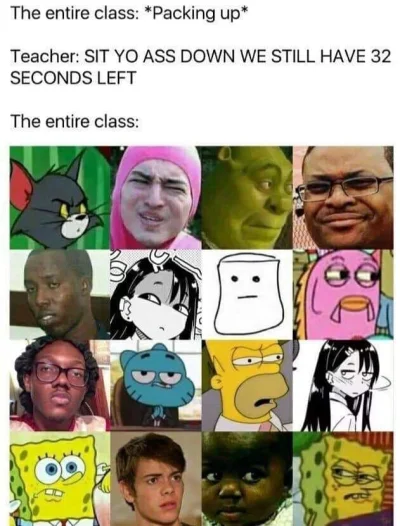 mfek00 - #zerosmiechu - mememasteriada
#gownowpis