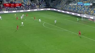 Ziqsu - Dawid Kownacki
Polska U21 - Gruzja U21 [3]:0

#mecz #golgif #u21