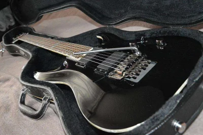 hufsa - #sprzedam #gitara #gitaraelektryczna

Mam do sprzedania używaną gitarę firm...