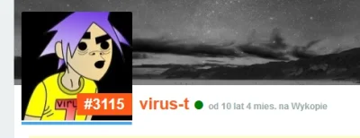 virus-t - @seadog: Pozdrawiam!