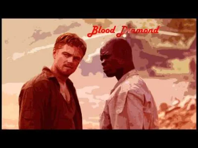 Tytyka - @Matt_888: aż mi się ten końcowy soundtrack z blood diamond przypomniał. Faj...