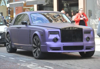 k.....v - #rolsroyce