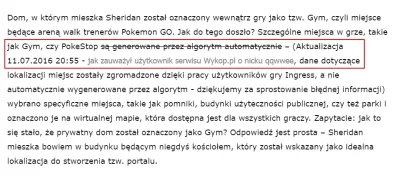 WuDwaKa - @qqwwee: Szok i niedowierzanie (ʘ‿ʘ) @Conowegopl: poprawiło tekst i napisal...