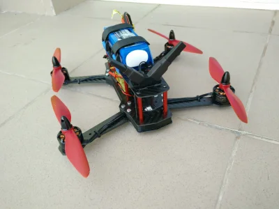 Xava - Poskładane ( ͡° ͜ʖ ͡°)
#dron #drony #budujedrona #rc