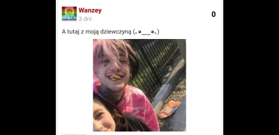 c.....t - @dolOfWK6KN przecież ten cały @Wanzey to jakiś piwniczak, biedny ma nawet u...