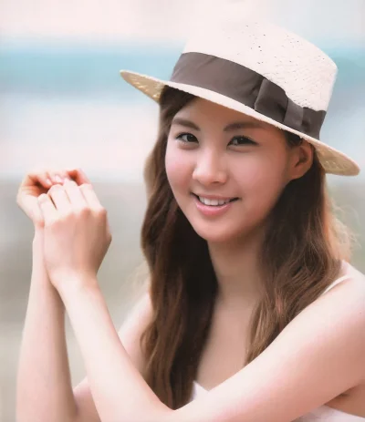 BayHarborButcher - #koreanka | #snsd | #seohyun