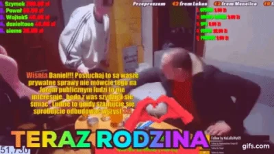 Korasek - Serduszka na czacie
#danielmagical