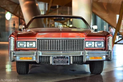 pogop - Cadillac Eldorado

#carboners #samochody #motoryzacja #amerykance #cadillac