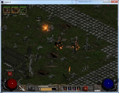 rowerzy - A wy już odwiedziliście cmentarz?



#wszystkichswietych #diablo #diablo2 #...