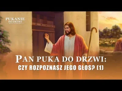 wojciechas - #Filmyobogu #PanJezus #Prawdziwawiara 

Filmy o bogu „Pukanie do drzwi...