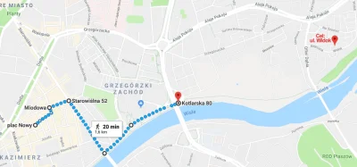 maximuss - #csiwykop #piotrkijanka #krakow

Aktualizacja możliwej trasy Piotra na p...
