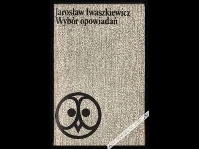 Atticuspl - 2 marca mija 38 rocznica śmierci Jarosława Iwaszkiewicza. Ten prozaik, po...