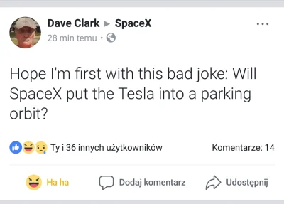 Przemysl - XdDdDd
#spacex #tesla #heheszki