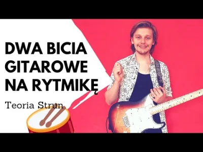 MatCzechowicz - #gitara #gitaraelektryczna #gitarabasowa #muzyka #perkusja
Kolejny f...