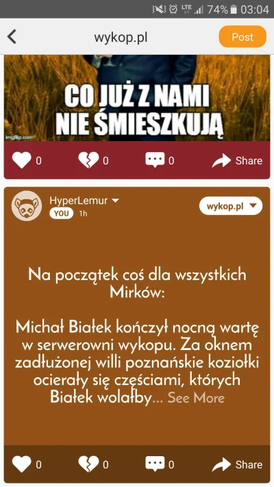 PsichiX - A gdybym dostał bana, to co byś powiedziała?