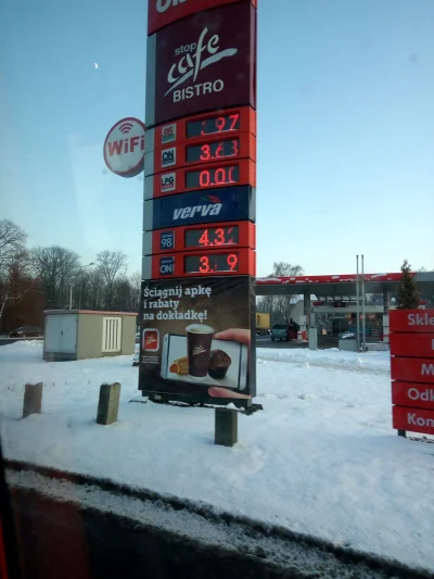 Bobek_PL - Z powodu nieoplombowanej cysterny mamy do rozdania 20 tys. litrów gazu.Kto...