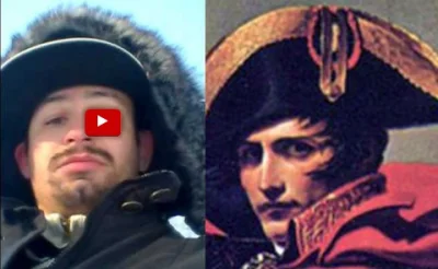 l-da - @Niewierny_Mops: Bonzo to Napoleon żyjący w ukryciu.