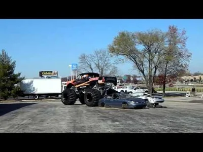 p.....p - Electric Monster Truck

#electricvehicle #monstertruck