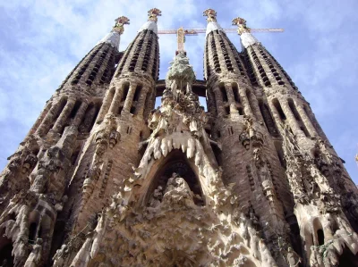Unifokalizacja - @Kudy: Gaudi