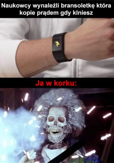 ElectroNICK - #heheszki #humorobrazkowy #elektrykapradnietyka