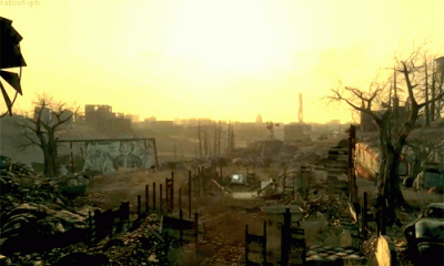 Slasiu - łor łor newyr czendżyz.



#fallout #gif