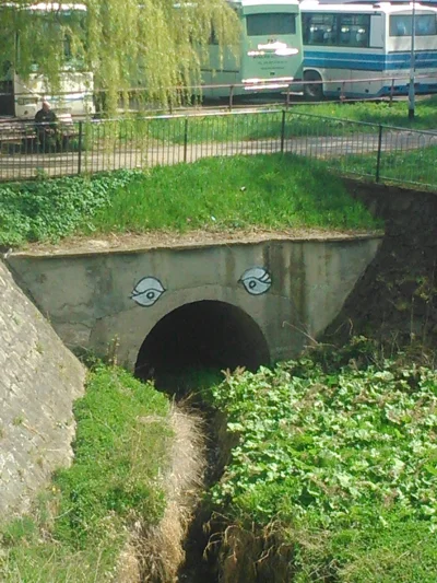 TomgTp - #tunel