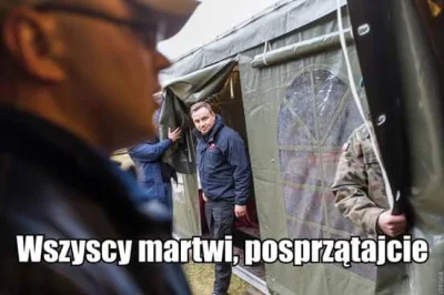 juby0001 - Dudadeł.

#duda #andrzejduda #prezydent #polityka #humorobrazkowy #hehes...