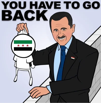 missioll - ( ͡°( ͡° ͜ʖ( ͡° ͜ʖ ͡°)ʖ ͡°) ͡°)

#syria #bliskowschodniememy